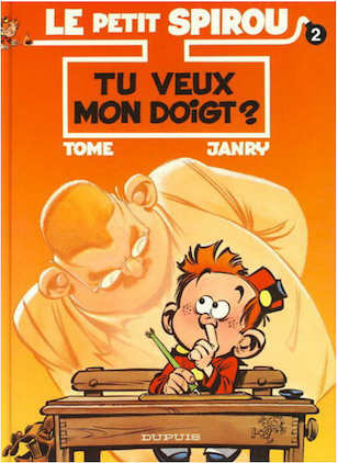 bd cover